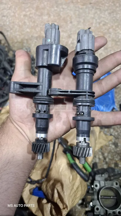 HONDA EXI SPEED SENSOR Image-1