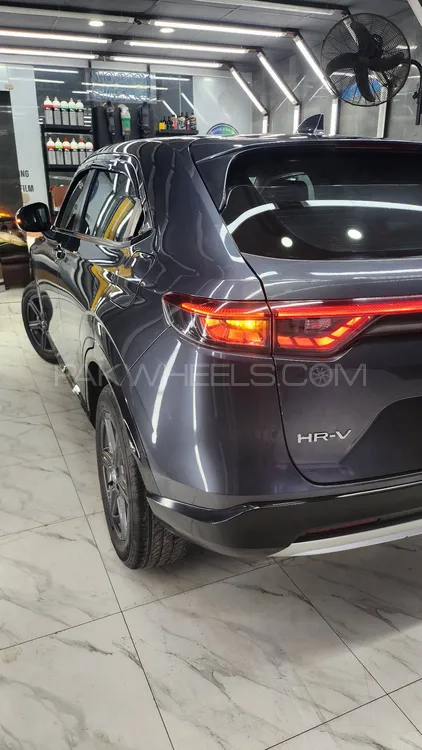 Honda HR-V 2023 for Sale in Islamabad Image-1