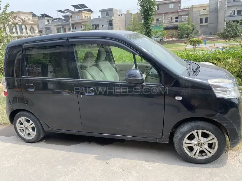Honda Life 2015 for Sale in Lahore Image-1