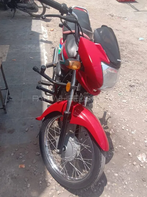 Honda Pridor 2020 for Sale Image-1