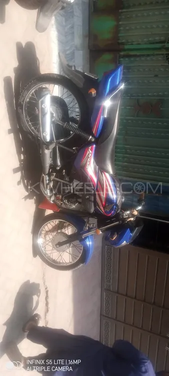 Honda Pridor 2021 for Sale Image-1