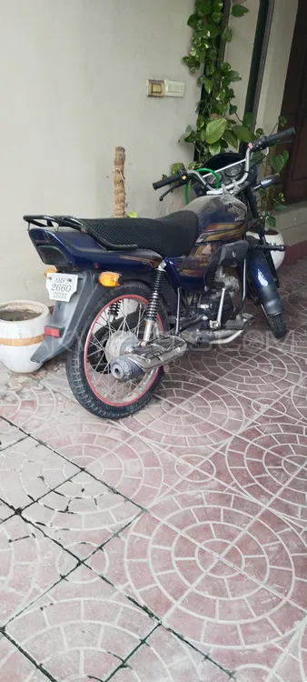 Honda Pridor 2022 for Sale Image-1