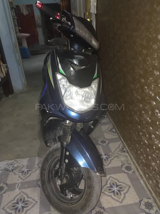 Jolta Electric JE-70G 2024 for Sale Image-1