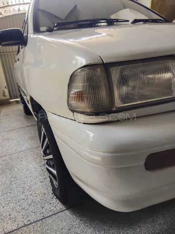 KIA Classic 2003 for Sale in Jhang Image-1