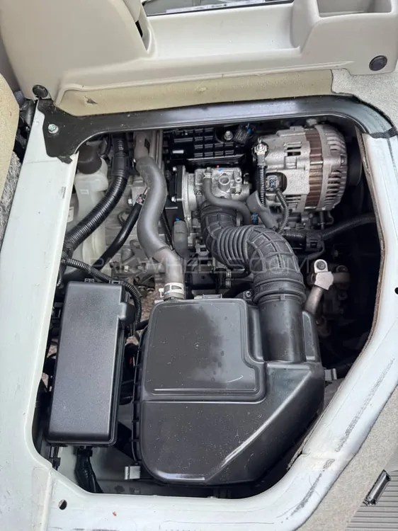 Mazda Scrum Van 2021 for Sale in Gujranwala Image-1
