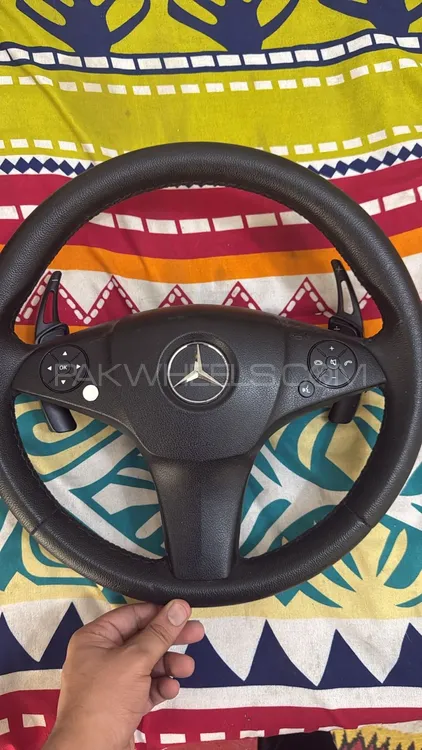 Mercedes w204 W205 W212 W213 parts  Image-1
