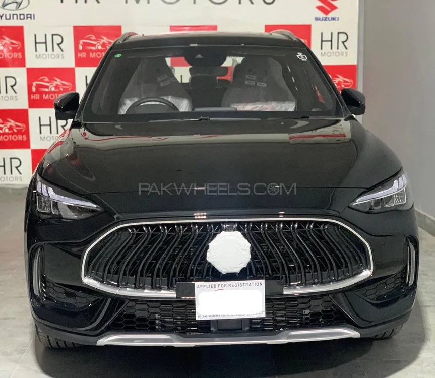 MG HS 2025 for Sale in Lahore Image-1
