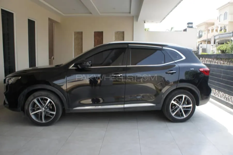 MG HS 2021 for Sale in Islamabad Image-1