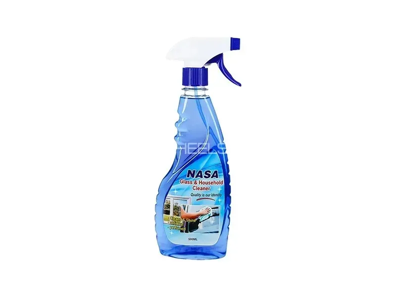 NASA Glass Cleaner - 500ml Image-1