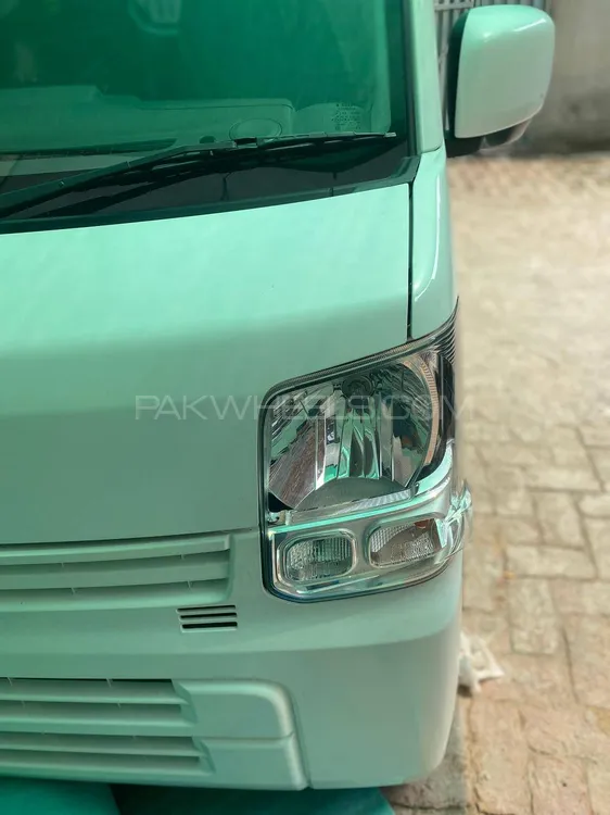Nissan Clipper 2025 for Sale in Gujranwala Image-1
