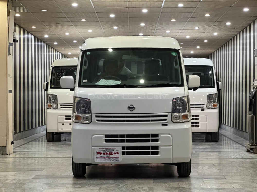 Nissan Clipper 2020 for Sale in Gujranwala Image-1
