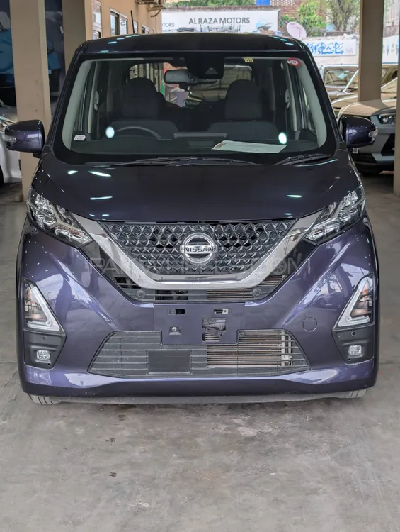 Nissan Dayz 2022 for Sale in Gujranwala Image-1