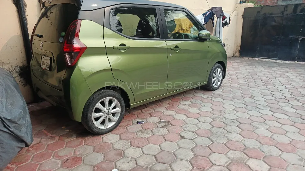 Nissan Dayz 2021 for Sale in Lahore Image-1