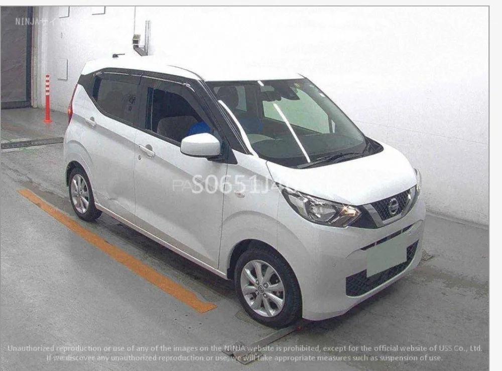 Nissan Dayz 2022 for Sale in Lahore Image-1