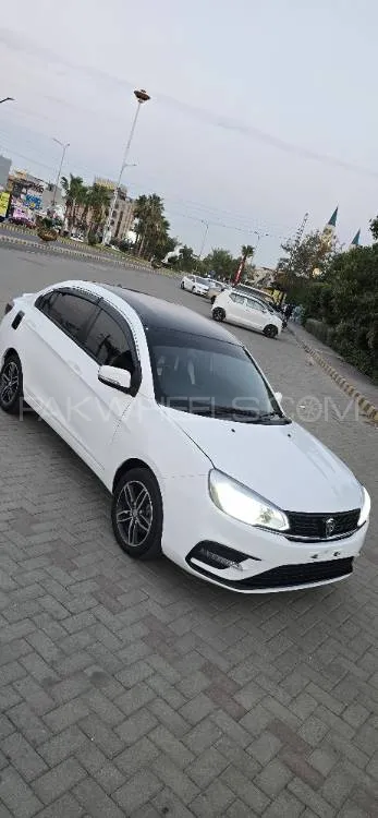Proton Saga 2024 for Sale in Lahore Image-1