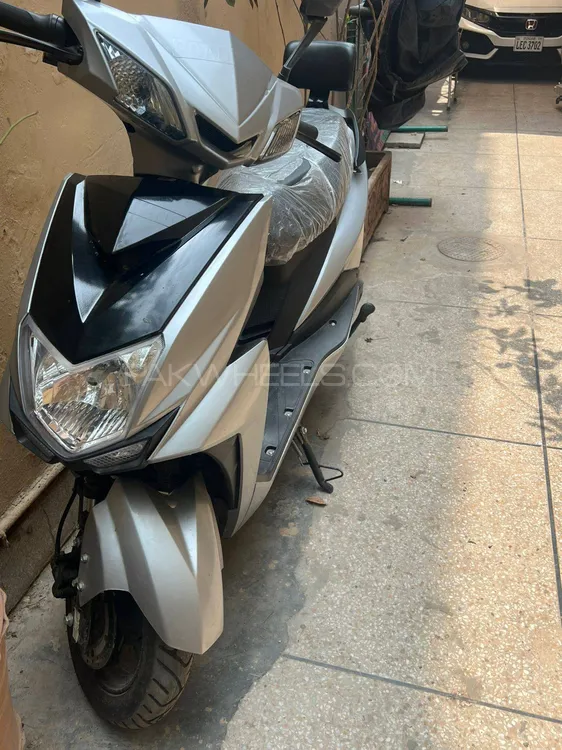 Road King R99 Pro 2025 for Sale Image-1