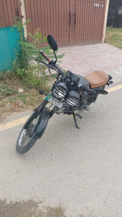 روڈ پرنس Classic 70 2018 for Sale Image-1