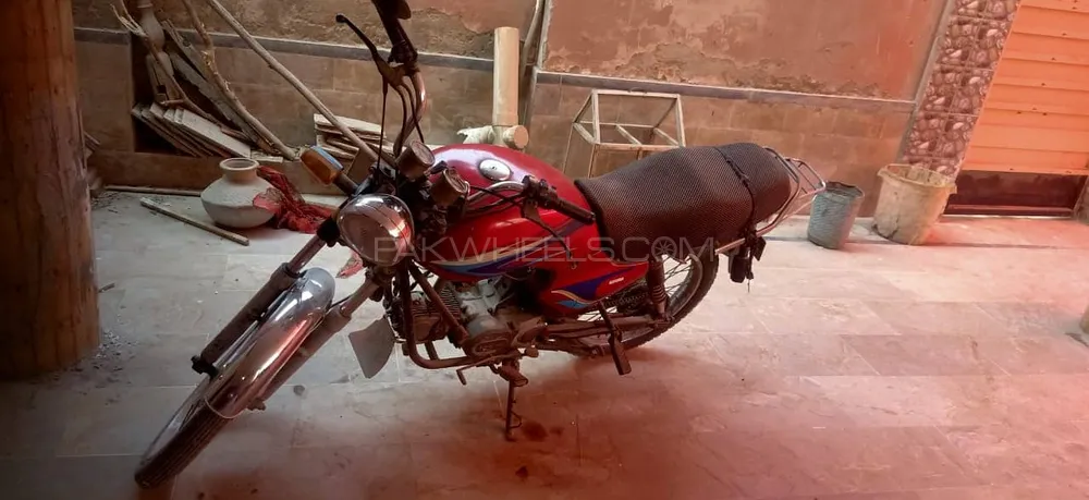 Super Power Leo 200 2009 for Sale Image-1