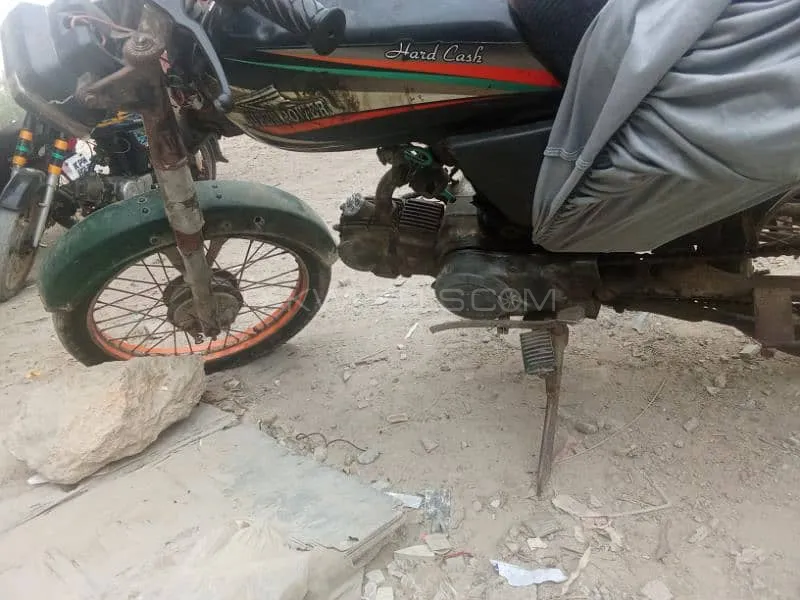Super Power SP 70 2011 for Sale Image-1