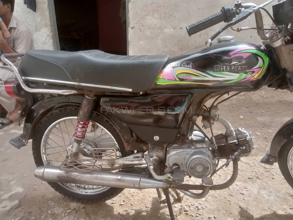 Super Power SP 70 2012 for Sale Image-1
