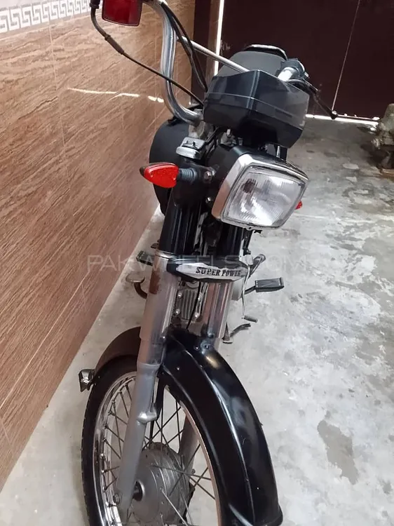 Super Power SP 70 2018 for Sale Image-1