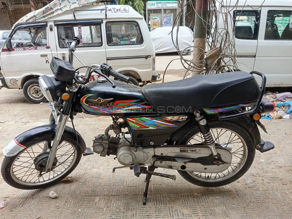 Super Power SP 70 2023 for Sale Image-1