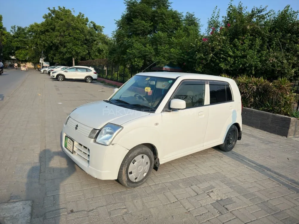 Suzuki Alto 2013 for Sale in Lahore Image-1