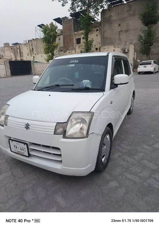 Suzuki Alto 2013 for Sale in Mardan Image-1