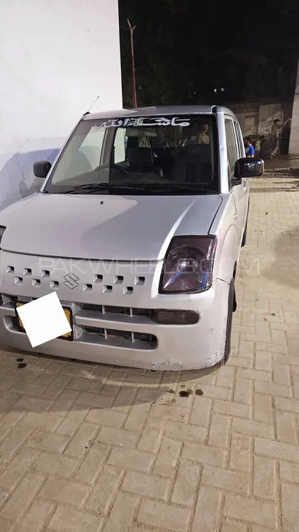 Suzuki Alto 2007 for Sale in Karachi Image-1