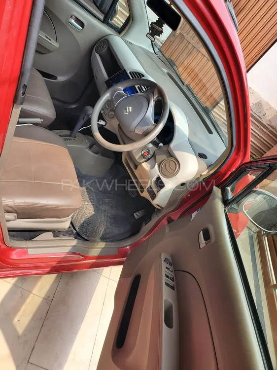Suzuki Alto 2014 for Sale in Rawalpindi Image-1