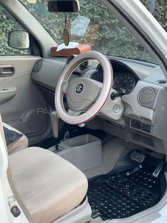 Suzuki Alto 2012 for Sale in Islamabad Image-1