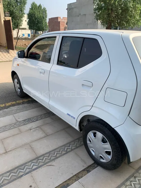 Suzuki Alto 2022 for Sale in Gujranwala Image-1
