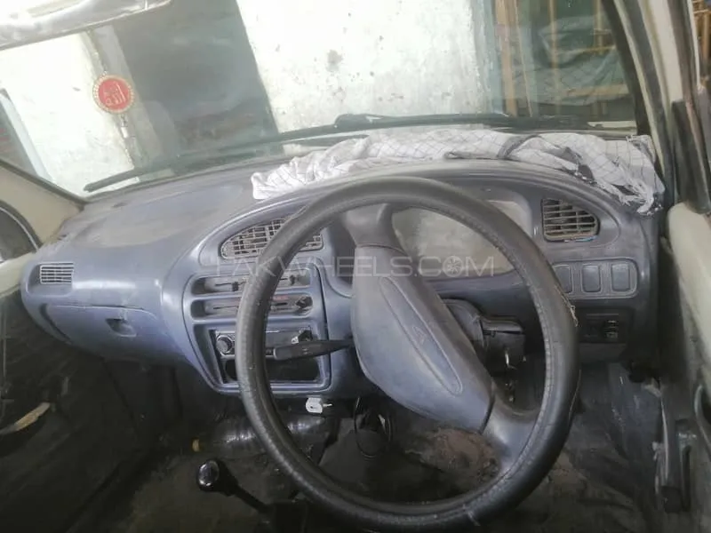 Suzuki Alto 2003 for Sale in Rahim Yar Khan Image-1