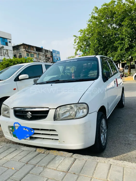Suzuki Alto 2004 for Sale in Islamabad Image-1