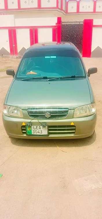 Suzuki Alto 2011 for Sale in Sheikhupura Image-1