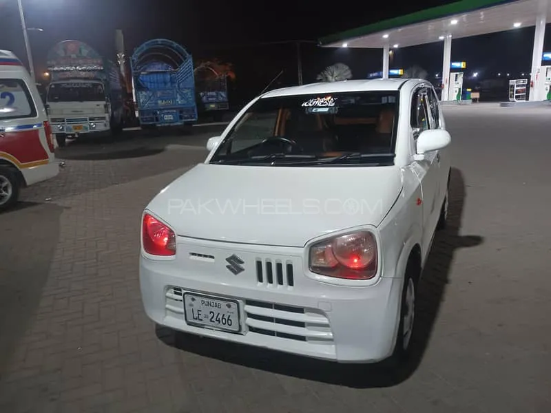 Suzuki Alto 2019 for Sale in Pattoki Image-1