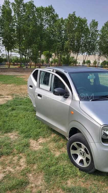 Suzuki Alto 2019 for Sale in Lahore Image-1