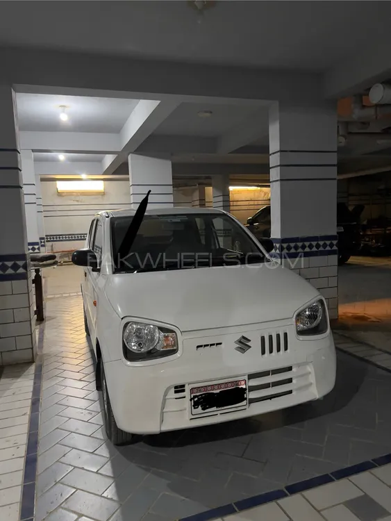 سوزوکی آلٹو 2022 for Sale in کراچی Image-1