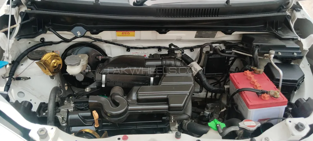 Suzuki Alto 2022 for Sale in Vehari Image-1