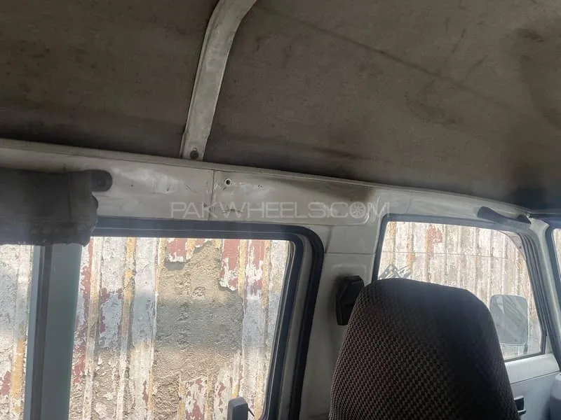 Suzuki Bolan 2010 for Sale in Rawalpindi Image-1