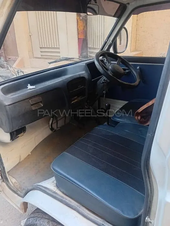 Suzuki Bolan 2018 for Sale in Karachi Image-1