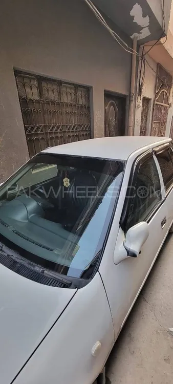 Suzuki Cultus 2016 for Sale in Rawalpindi Image-1