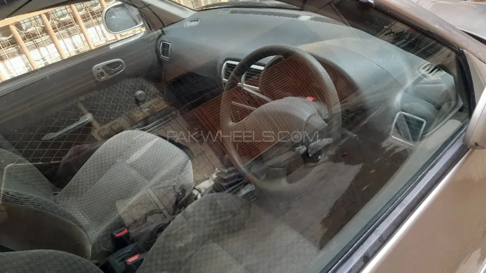 سوزوکی کلٹس 2016 for Sale in کراچی Image-1