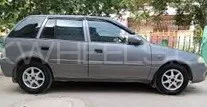 Suzuki Cultus 2017 for Sale in Lahore Image-1