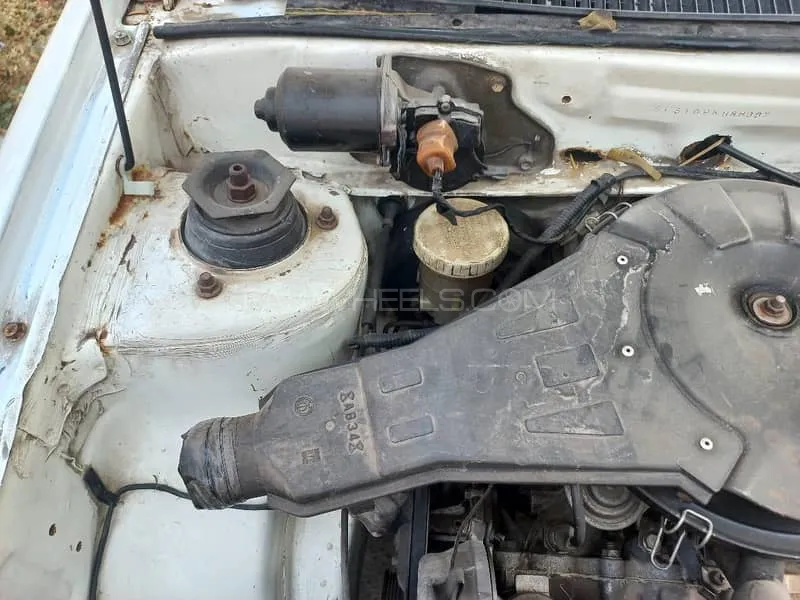 Suzuki Cultus 2005 for Sale in Lahore Image-1