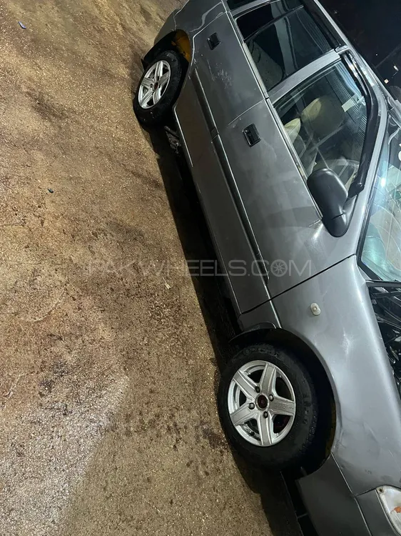 سوزوکی کلٹس 2012 for Sale in کراچی Image-1