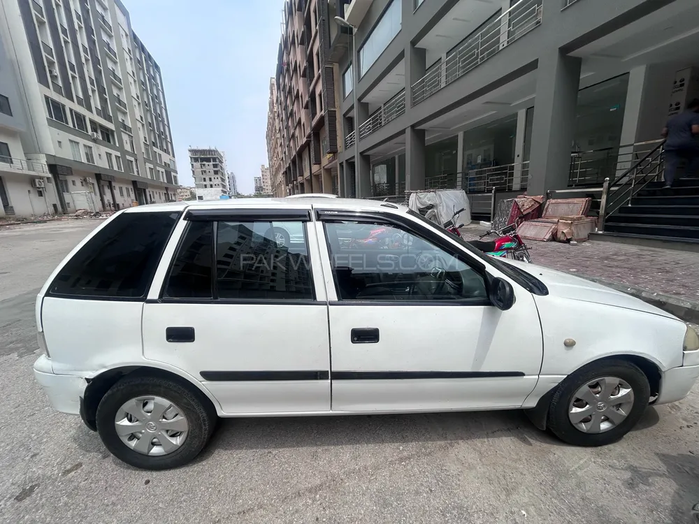 Suzuki Cultus 2013 for Sale in Rawalpindi Image-1