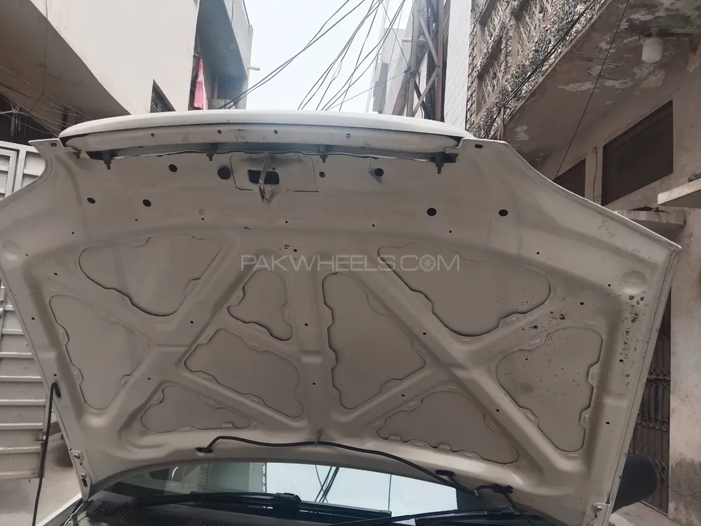 Suzuki Cultus 2015 for Sale in Lahore Image-1