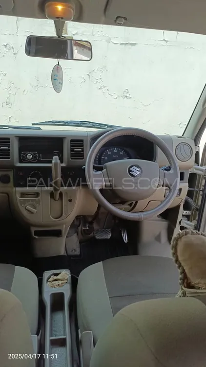 Suzuki Every 2014 for Sale in Peshawar Image-1
