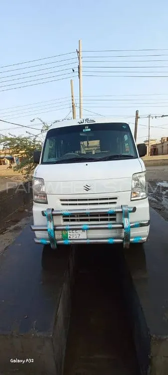 Suzuki Every 2018 for Sale in Sheikhupura Image-1